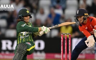 Pakistan face off against England in their crucial final series of ICC Women’s Championship 2022-25