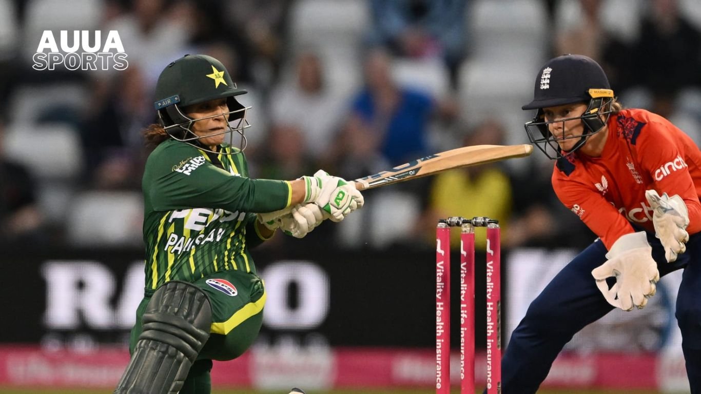 Pakistan face off against England in their crucial final series of ICC Women’s Championship 2022-25