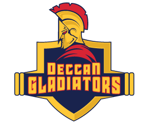 deccan gladiators