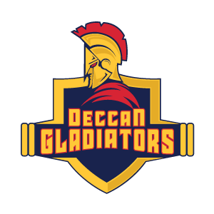 deccan gladiators