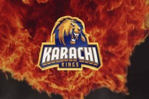 karachi kings