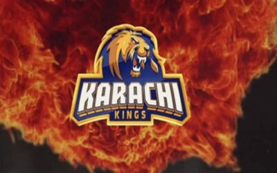 karachi kings