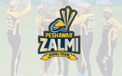 peshawar zalmi