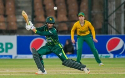 pak vs sa 2024 schedule