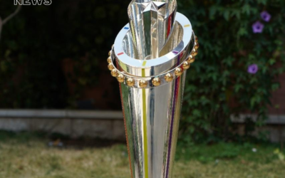 champions trophy 2025